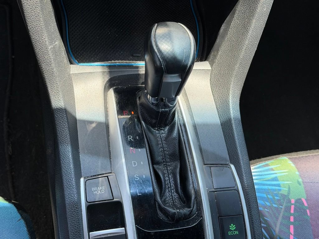 Used 2018 Honda Civic EX-T image 18