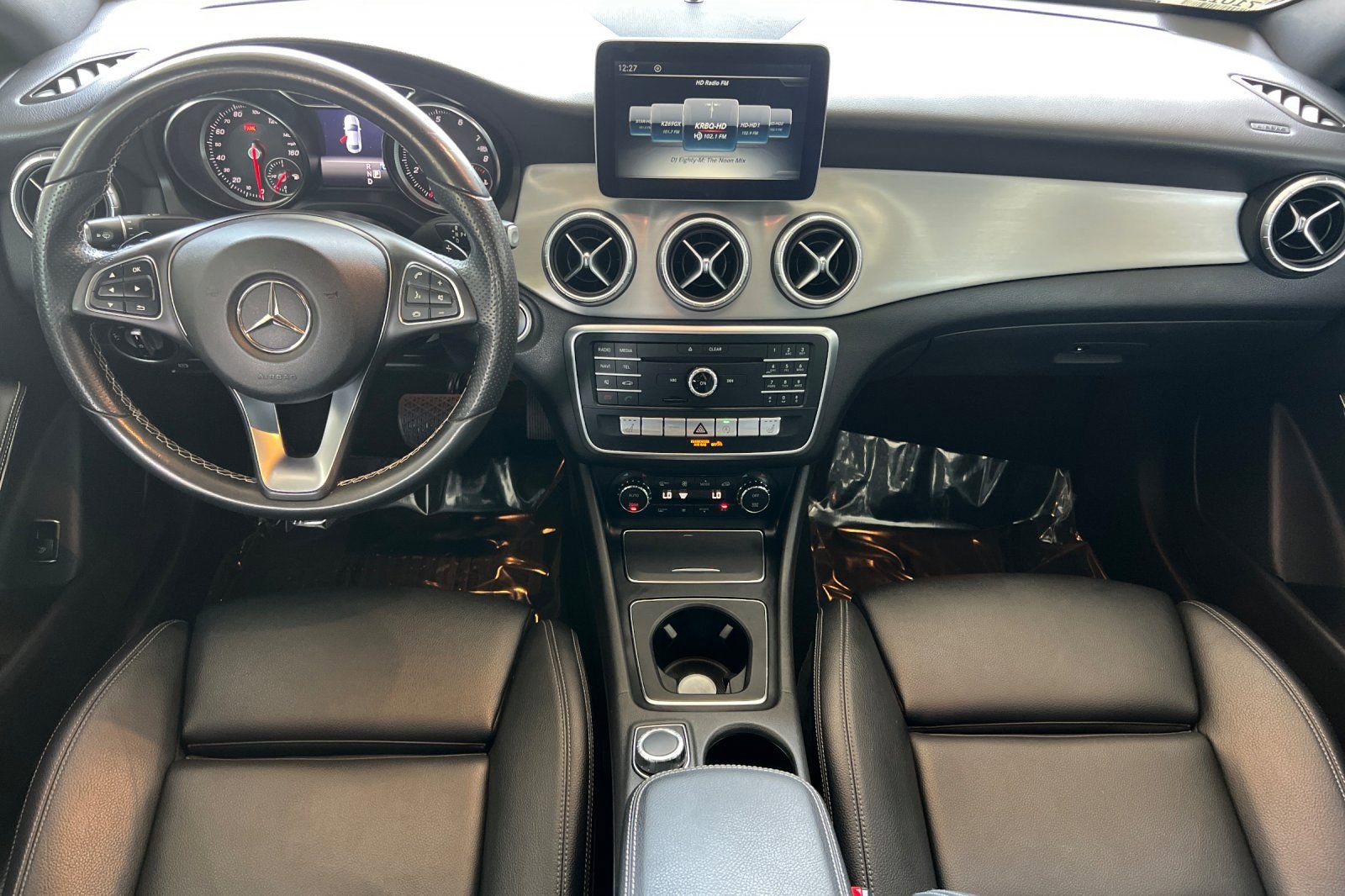Used 2018 Mercedes-Benz CLA 250 image 13
