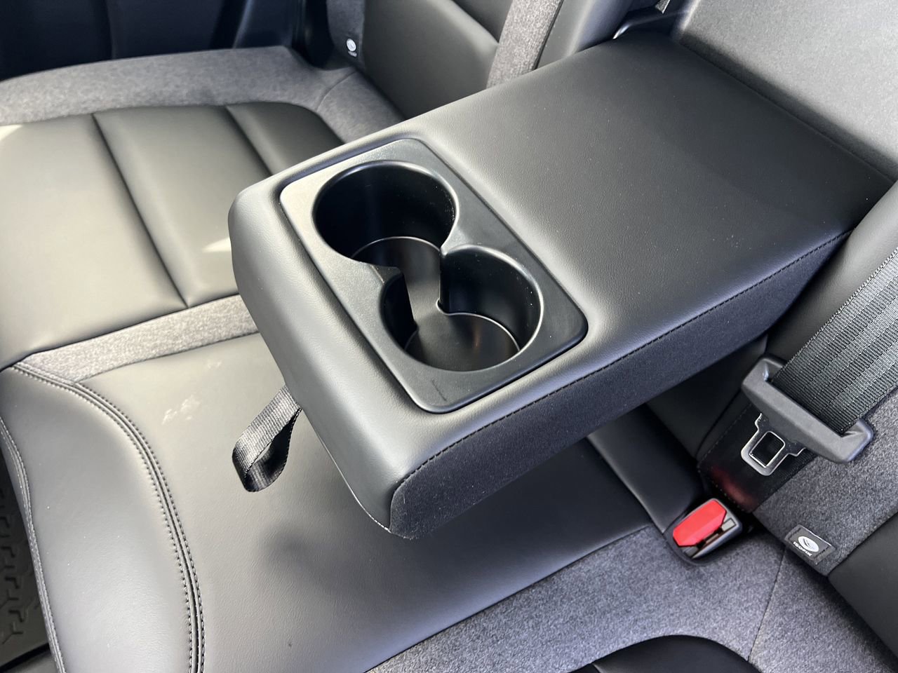 New 2025 Ford Bronco Sport Big Bend w/ Convenience Package image 21