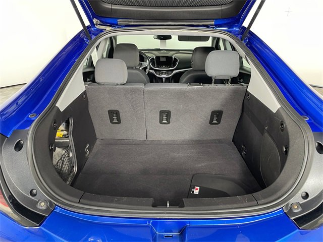 Used 2017 Chevrolet Volt LT w/ Comfort Package image 12