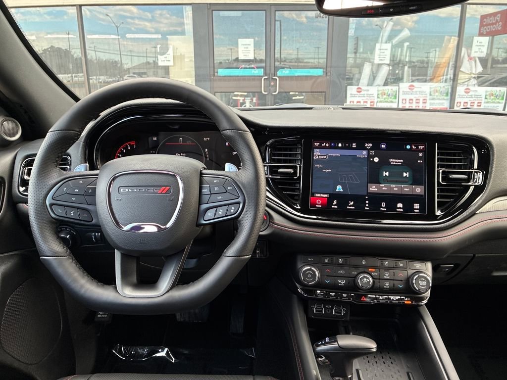 New 2026 Dodge Durango GT image 13