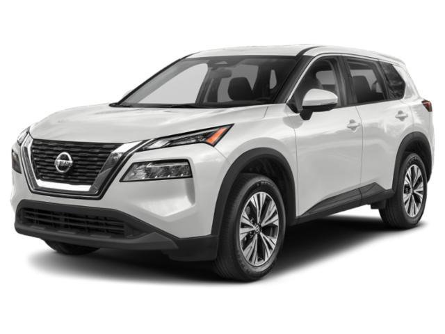 Used 2021 Nissan Rogue SV w/ Premium Package AWD/4WD video 1
