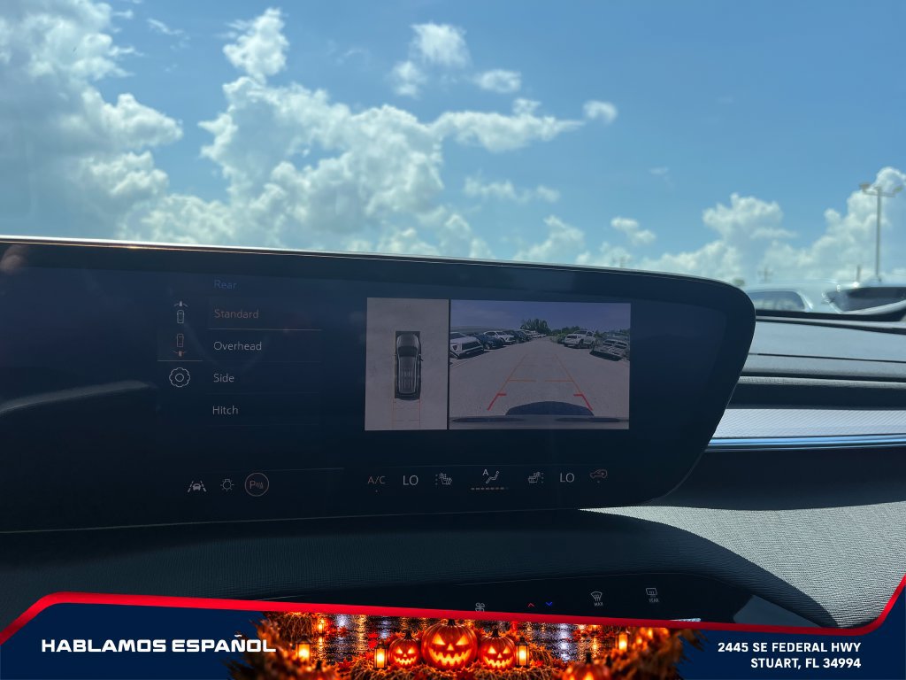 New 2026 Buick Enclave Sport Touring w/ Power Package FWD image 32