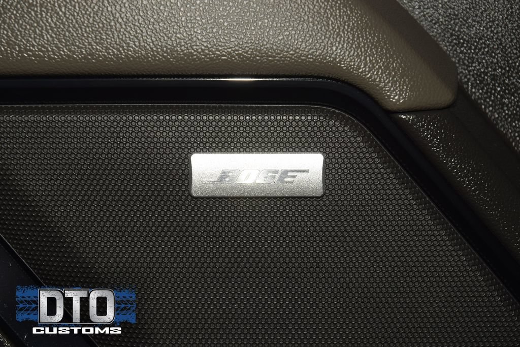 Used 2025 Chevrolet Silverado 1500 ZR2 w/ Technology Package AWD/4WD image 57