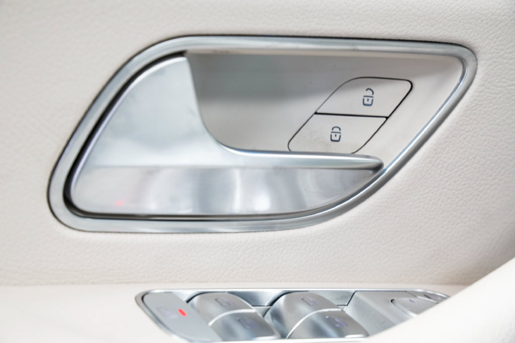 Used 2023 Mercedes-Benz GLS 450 4MATIC image 49