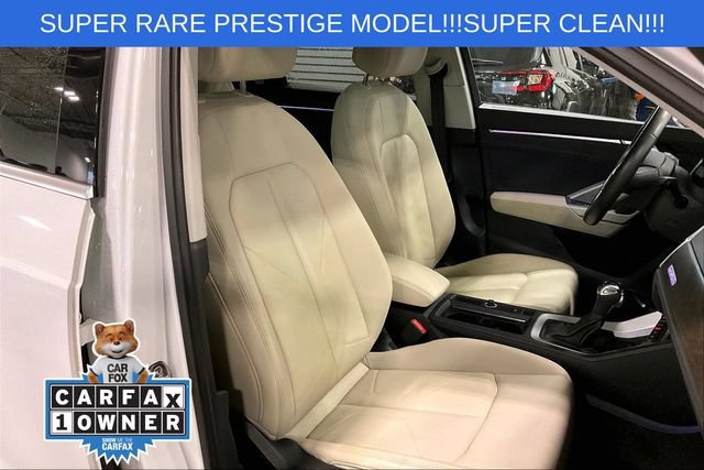 Used 2019 Audi Q3 2.0T Prestige AWD/4WD image 7