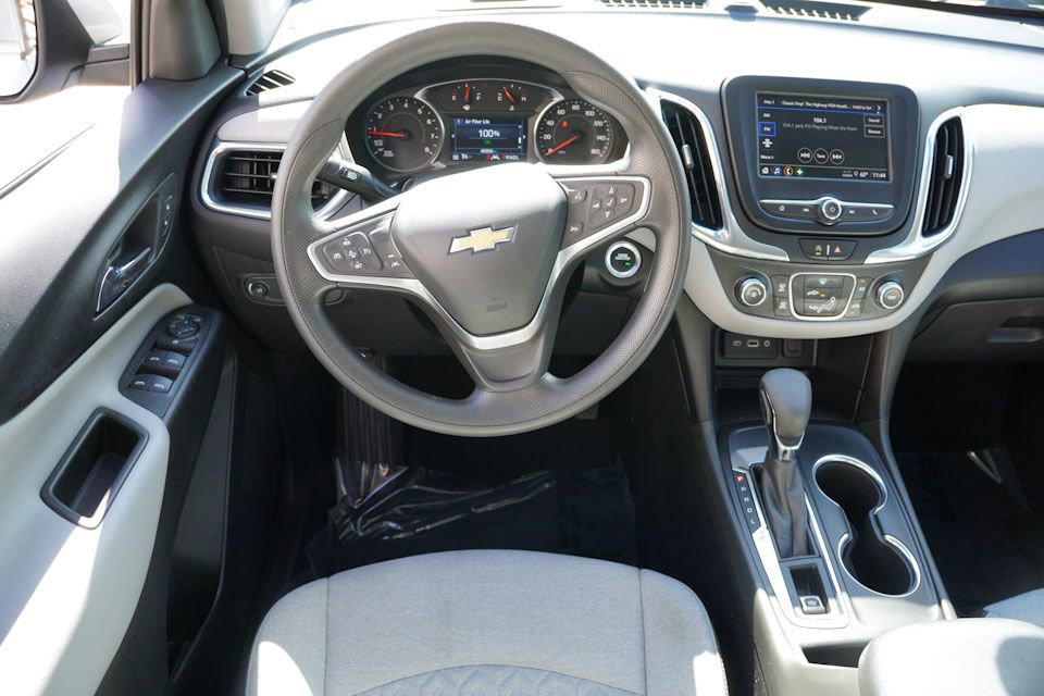 Certified 2023 Chevrolet Equinox LT image 19