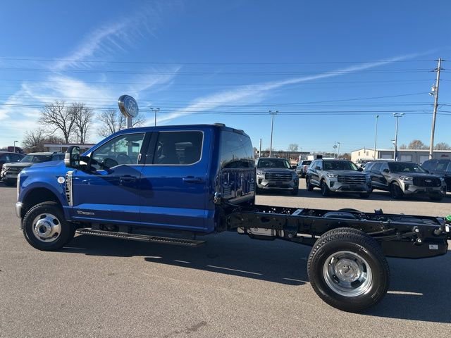 New 2026 Ford F350 Lariat AWD/4WD image 22