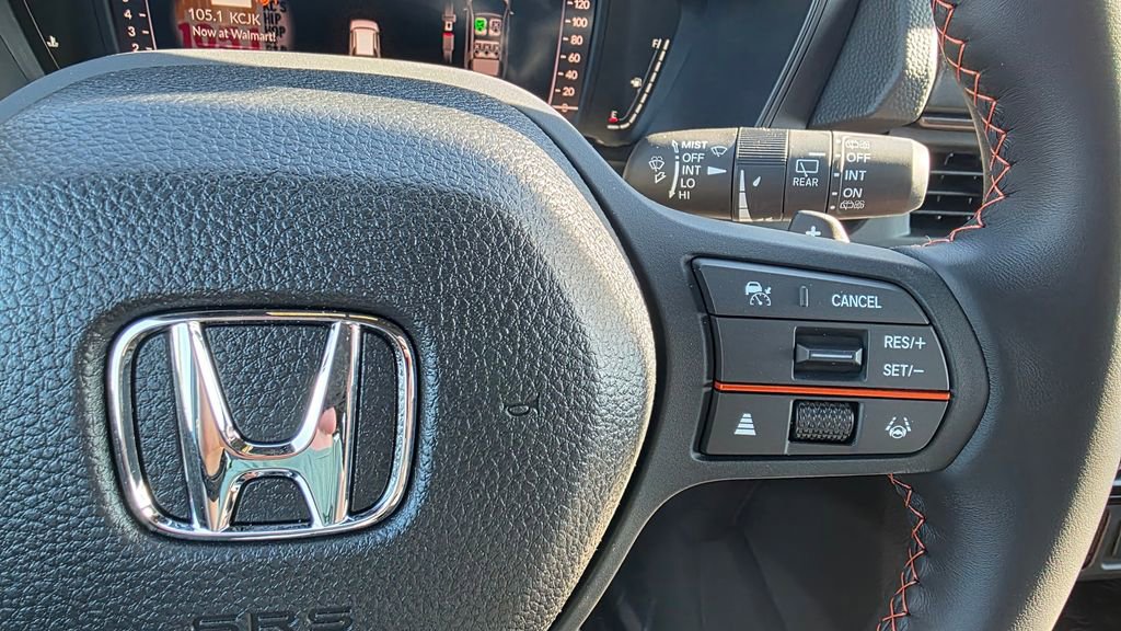 New 2026 Honda Passport TrailSport image 28