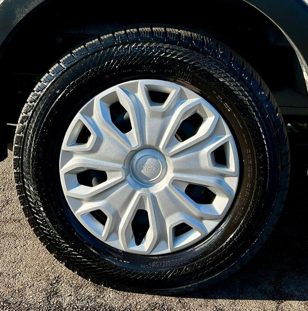 Used 2024 Ford Transit 250 Low Roof w/ Exterior Upgrade Package image 21