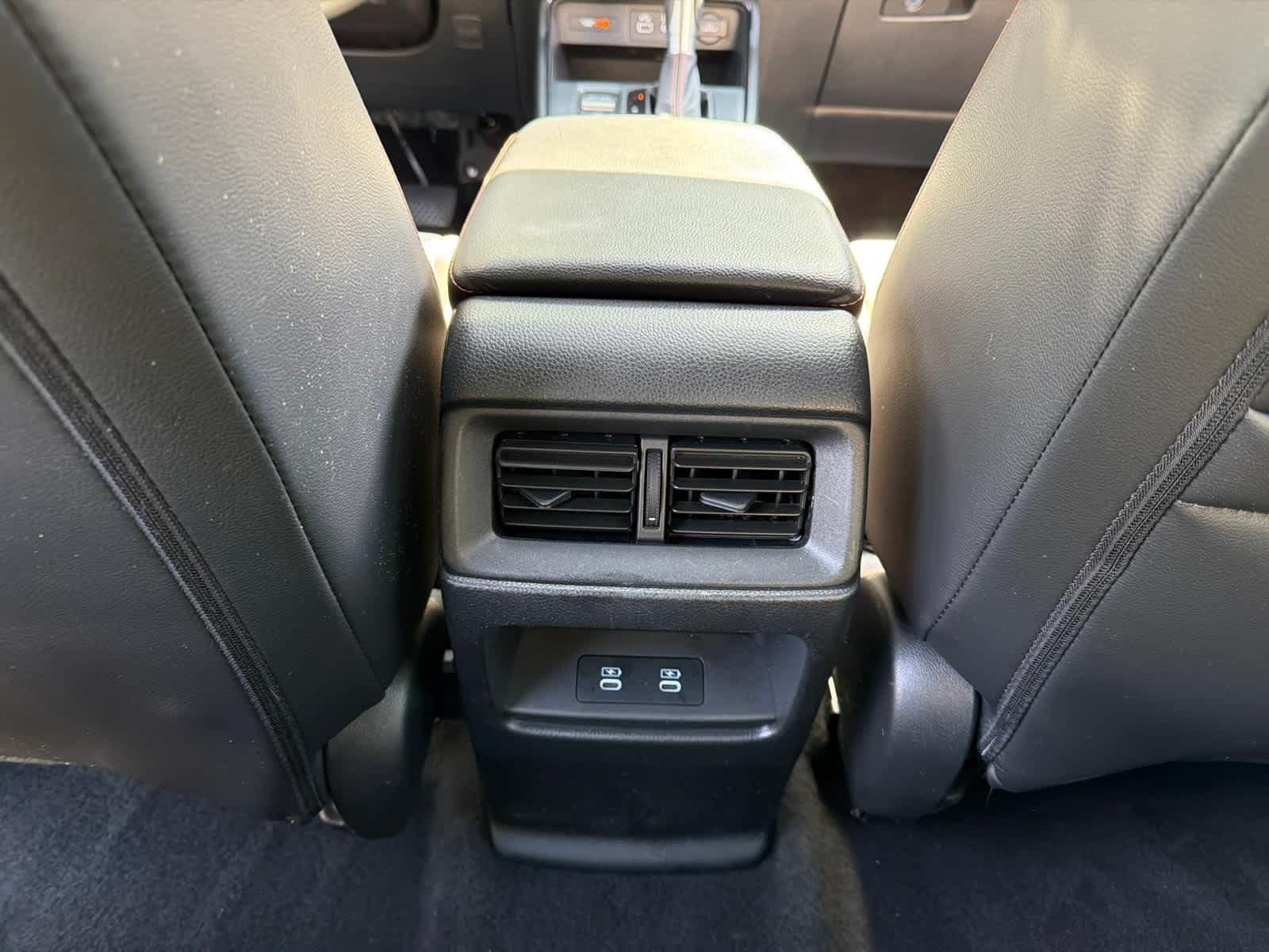 Used 2024 Honda CR-V Sport Touring image 29