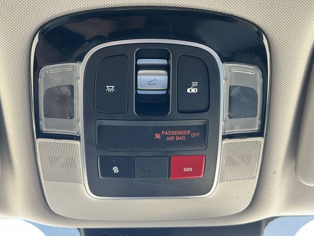 Used 2023 Hyundai Tucson SEL w/ Convenience Package FWD image 31
