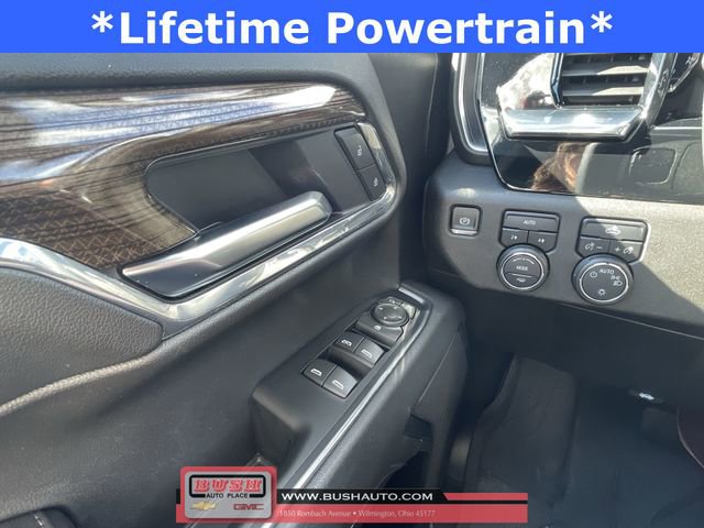 Used 2023 Chevrolet Silverado 1500 LT w/ LPO, Dark Essentials Package image 18
