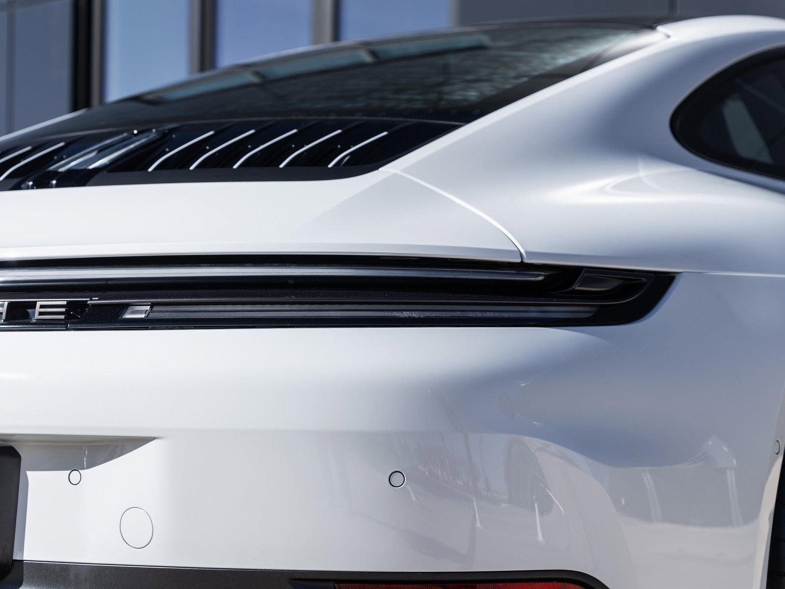 Certified 2025 Porsche 911 Carrera GTS image 17