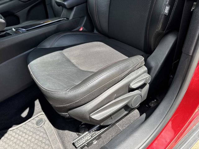 Used 2025 Jeep Compass Trailhawk image 23