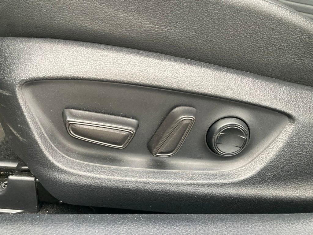 Used 2022 Toyota Camry TRD FWD image 14