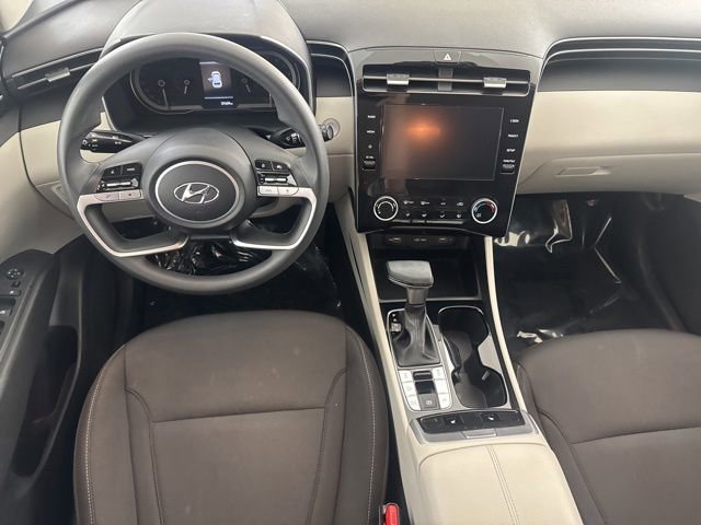 Used 2022 Hyundai Tucson SEL image 27