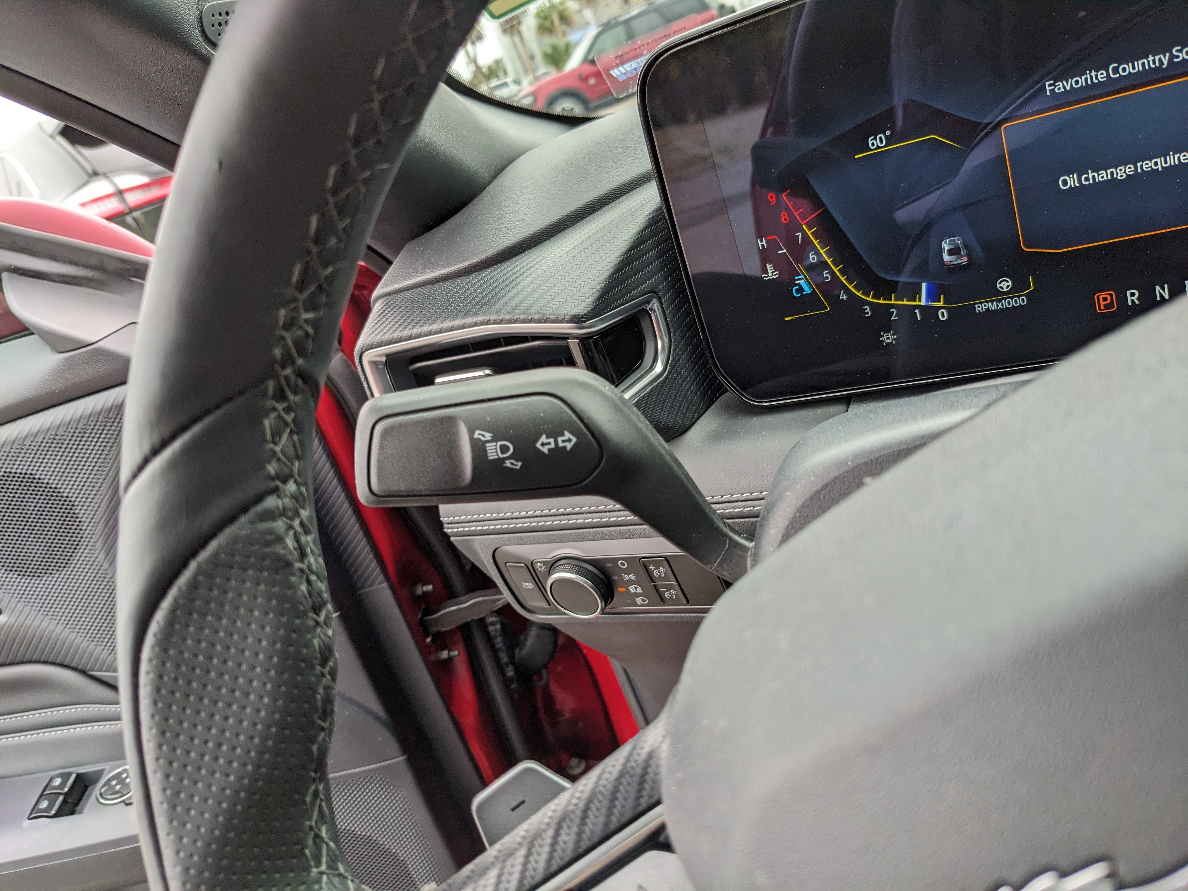 Used 2024 Ford Mustang GT Premium image 29