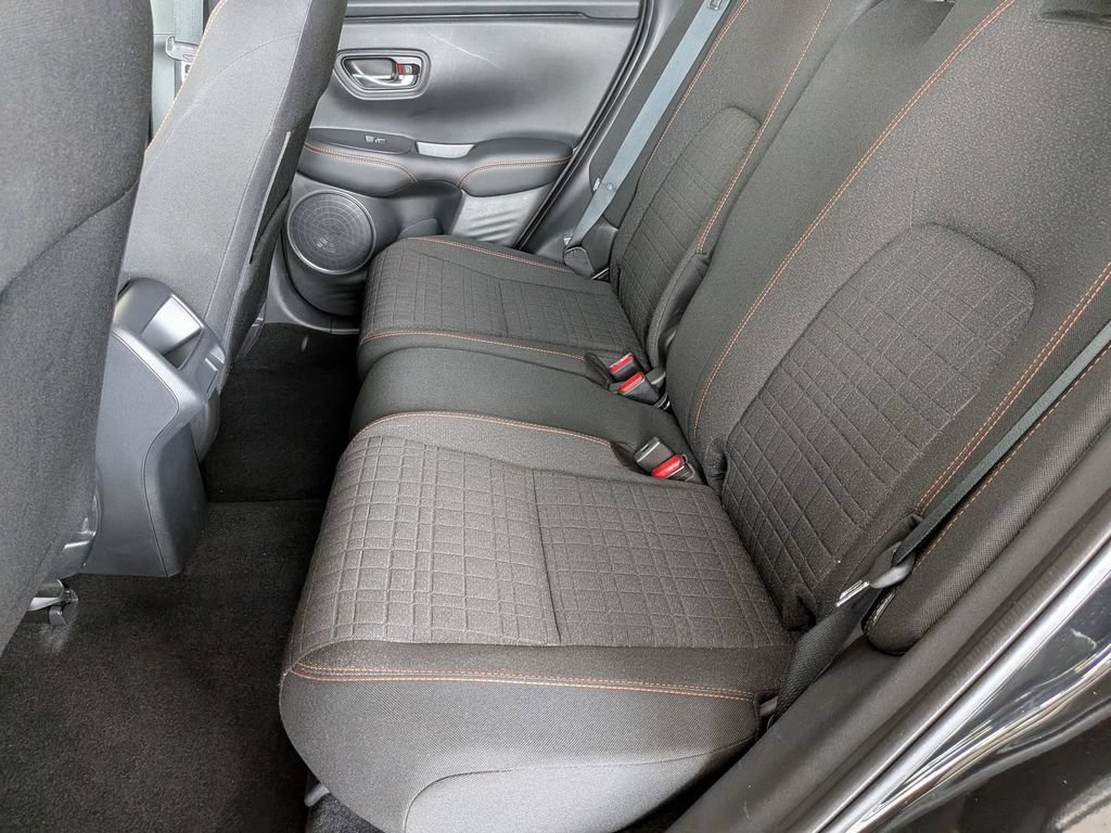Used 2025 Honda HR-V Sport image 21