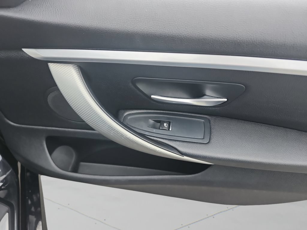 Used 2018 BMW 430i Gran Coupe RWD image 25