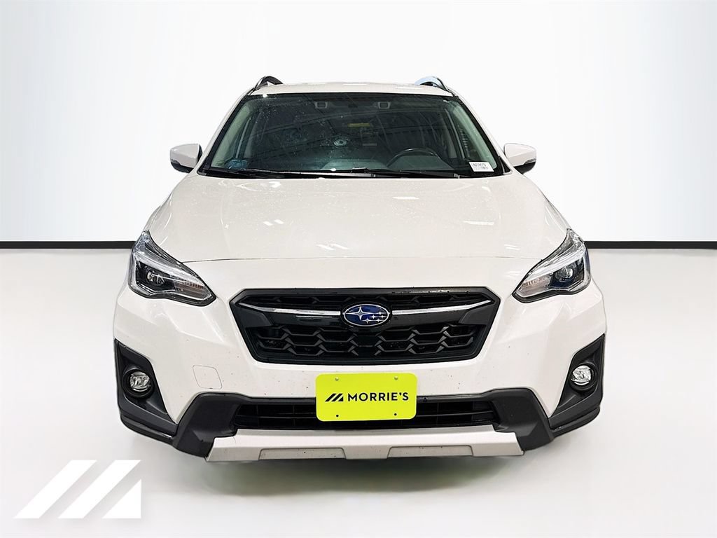 Used 2020 Subaru Crosstrek 2.0i Limited w/ Popular Package #2 AWD/4WD image 2