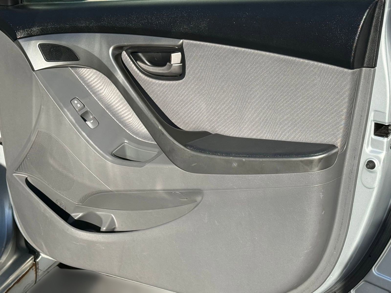 Used 2011 Hyundai Elantra GLS w/ Preferred Equipment Pkg 3 image 30