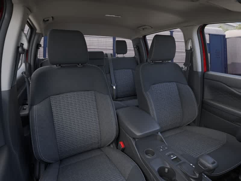 New 2026 Ford Ranger XL RWD image 10