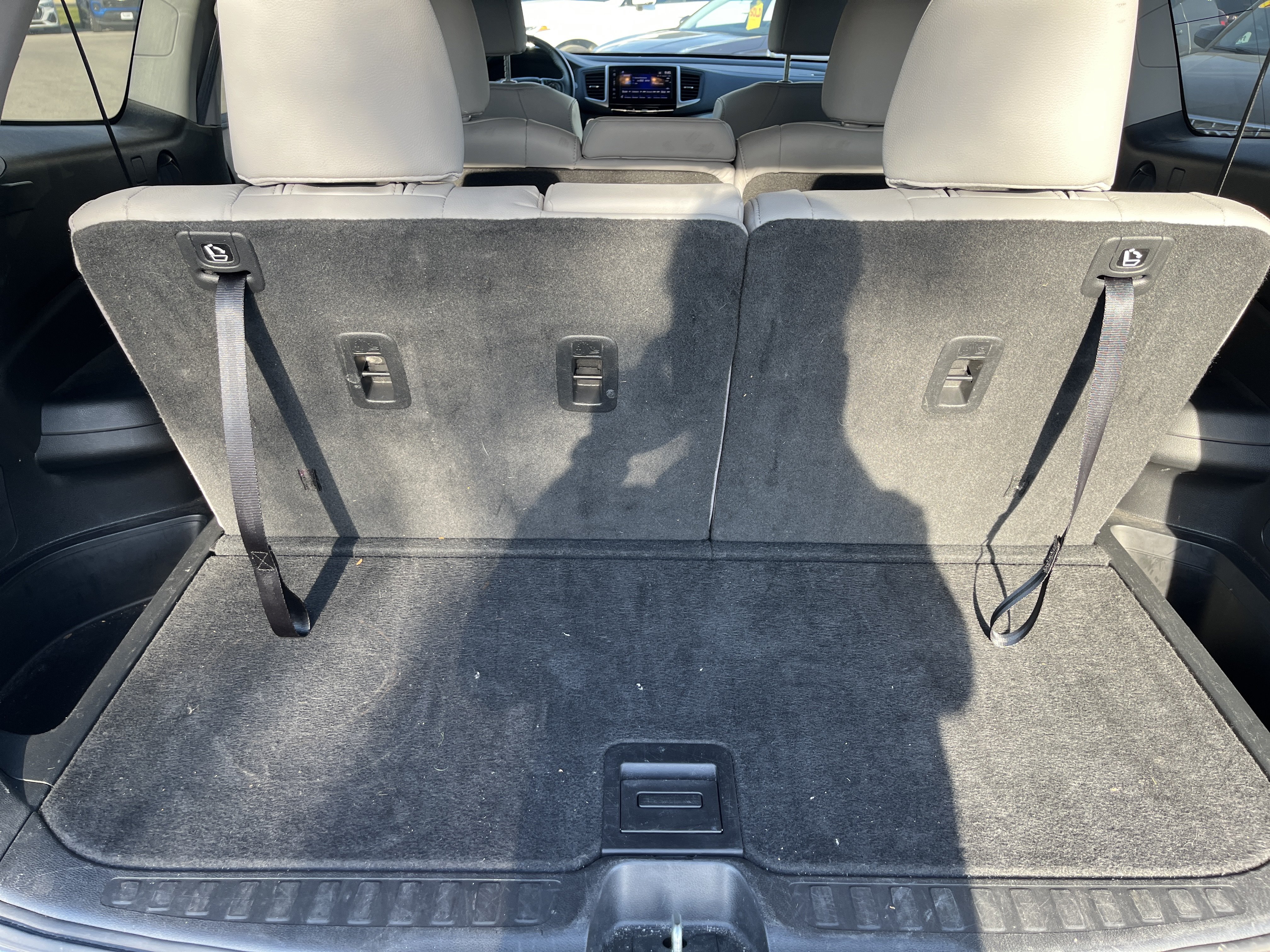Used 2017 Honda Pilot EX-L image 14