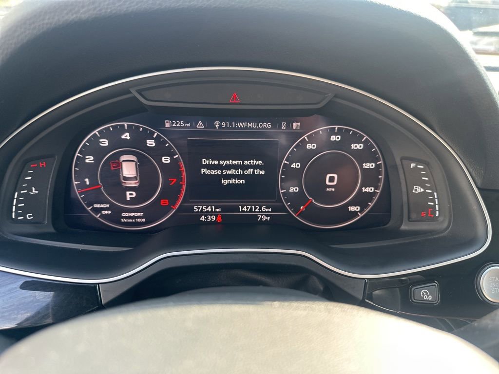 Used 2018 Audi Q7 3.0T Premium Plus w/ Premium Plus Package image 13