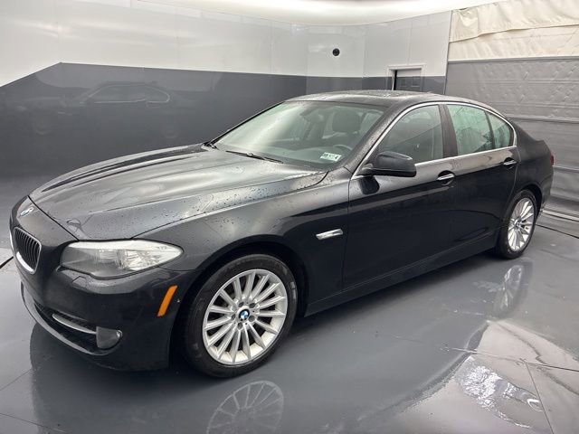 Used 2013 BMW 535i xDrive Sedan AWD/4WD image 1