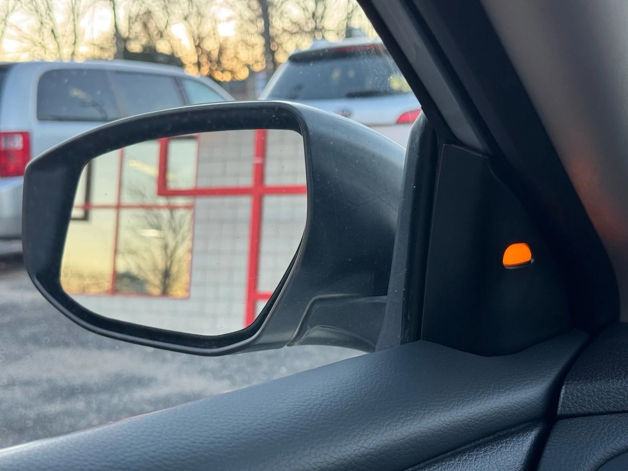 Used 2016 Nissan Altima 2.5 SL w/ 2.5 Technology Package image 29