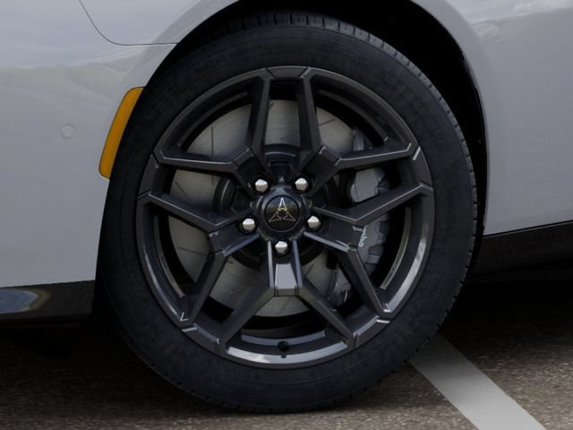 New 2026 Dodge Charger Scat Pack AWD/4WD image 8