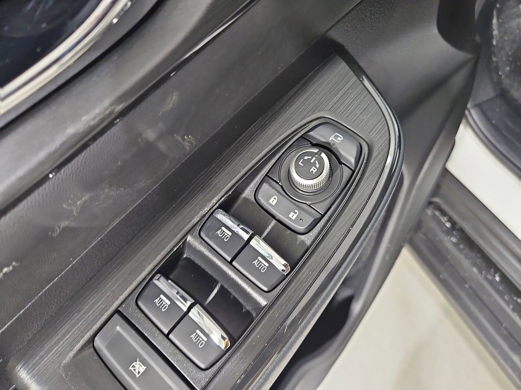 New 2026 Subaru Outback Touring image 12