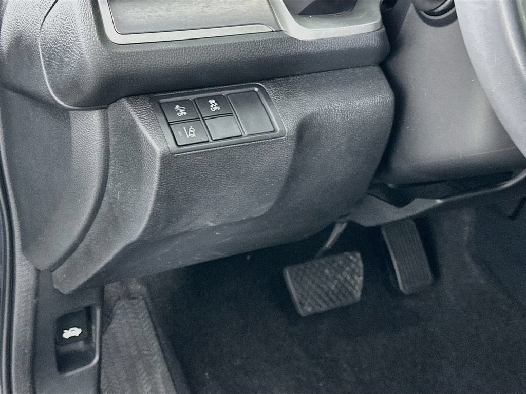 Used 2016 Honda Civic Touring image 10