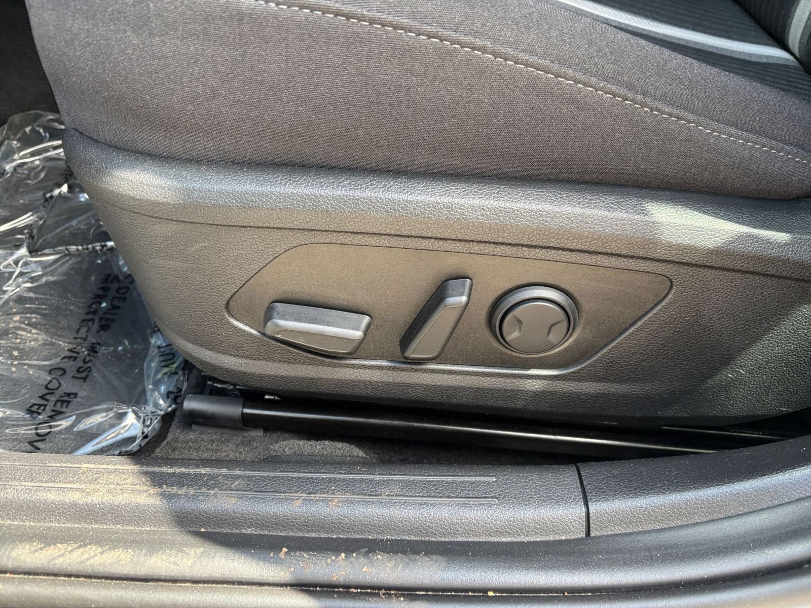 Used 2025 Hyundai Sonata SEL FWD image 22