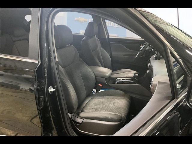 Used 2020 Hyundai Santa Fe SE image 24