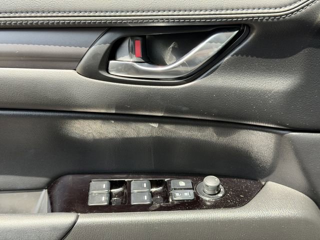 Used 2020 MAZDA CX-5 Touring FWD image 24