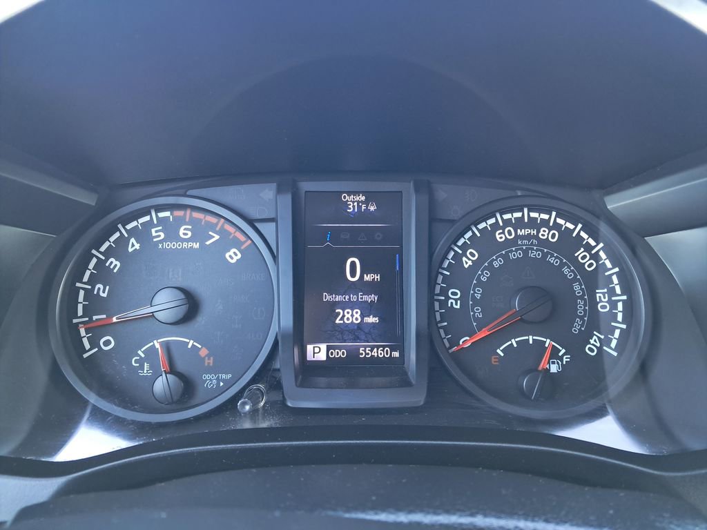 Used 2019 Toyota Tacoma SR image 16