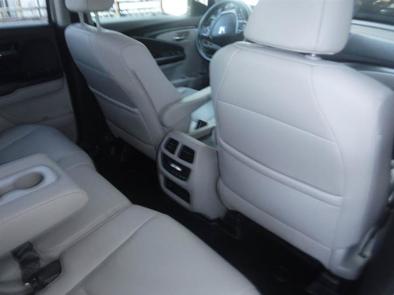 Used 2016 Honda Pilot EX-L image 35