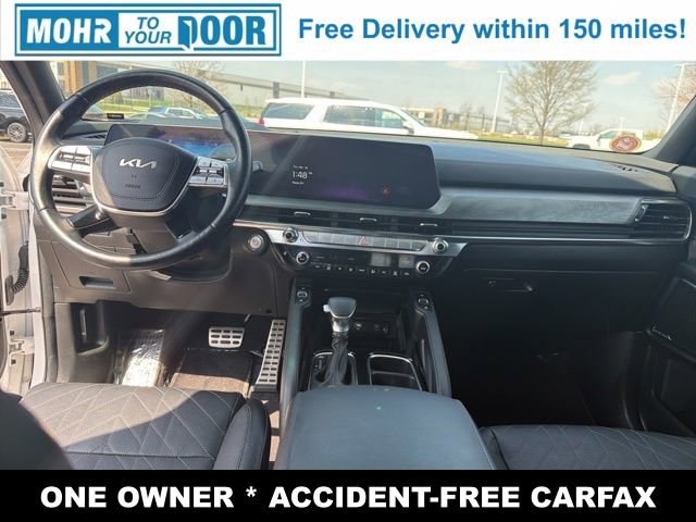 Used 2023 Kia Telluride SX X-Pro image 36