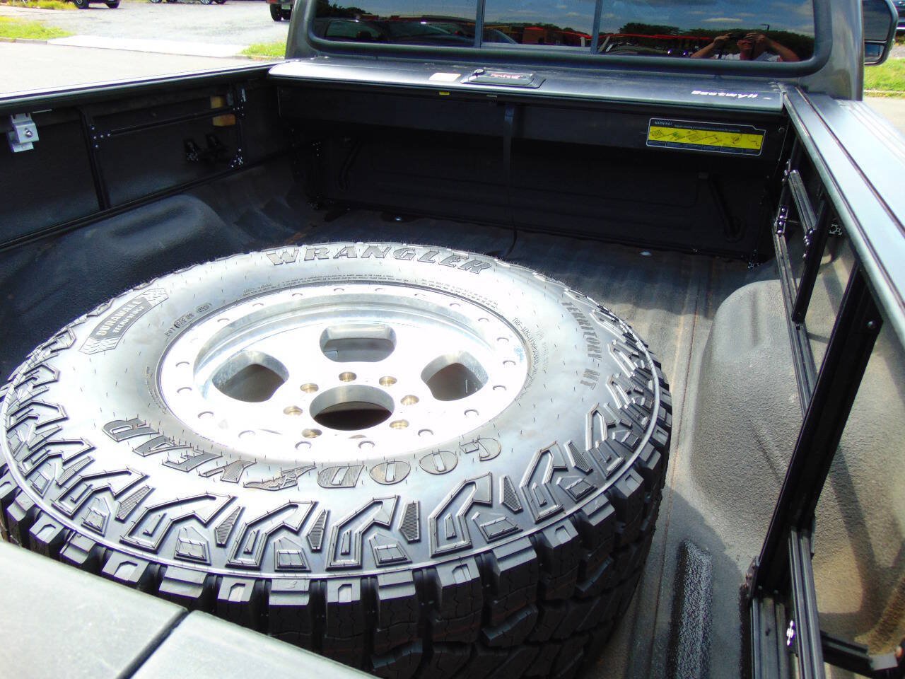 Used 2007 Ford F250 Lariat AWD/4WD image 35