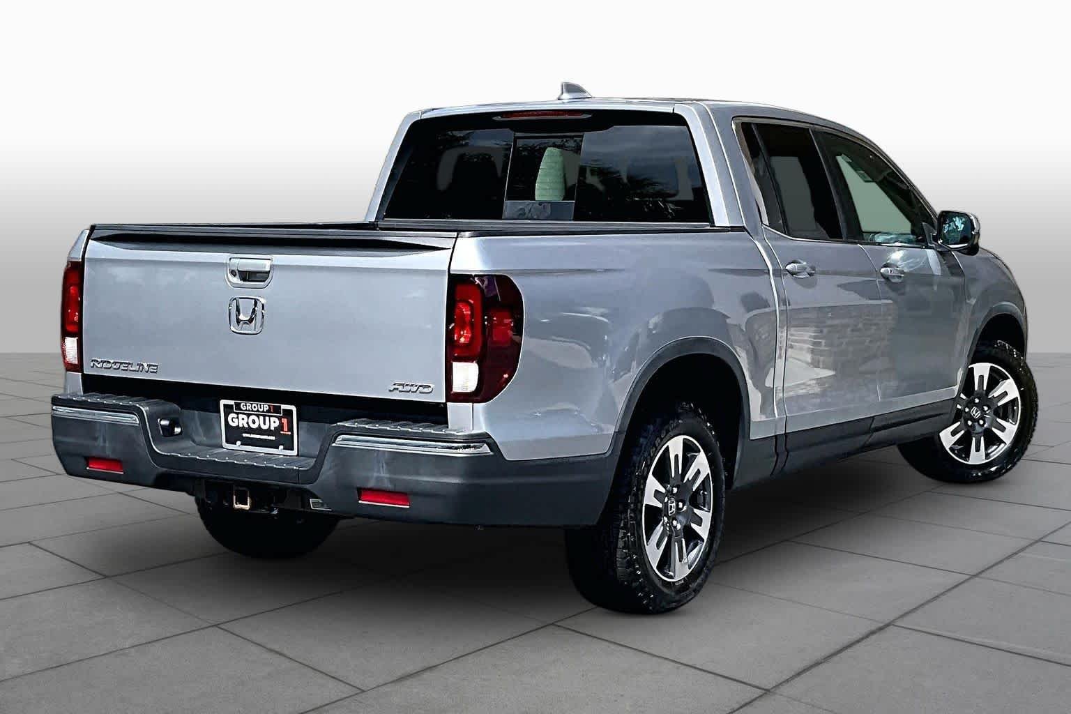 Used 2019 Honda Ridgeline RTL-T image 13