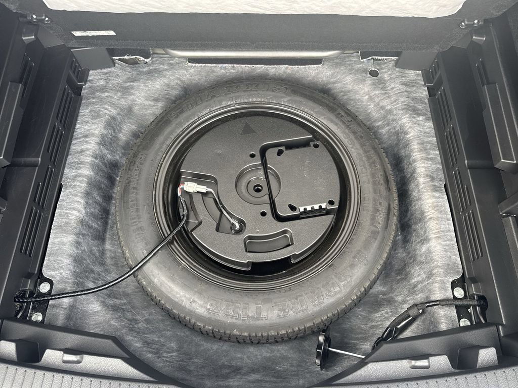 Used 2022 Nissan Rogue SV image 20