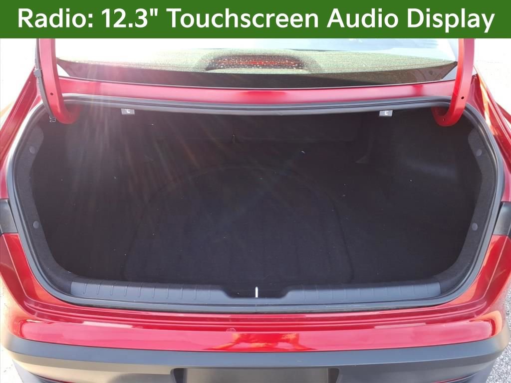 Used 2025 Kia K4 LXS image 16