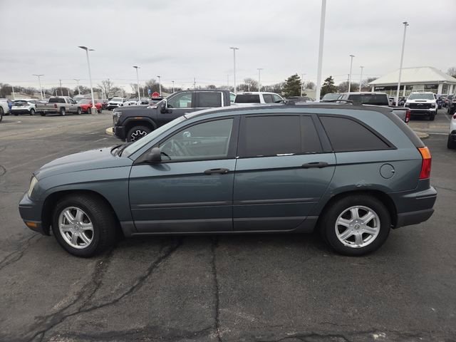 Used 2005 Chrysler Pacifica AWD w/ Cargo Convenience Group image 17