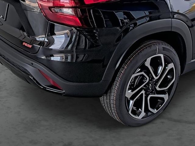 New 2026 Chevrolet Trax RS FWD image 13