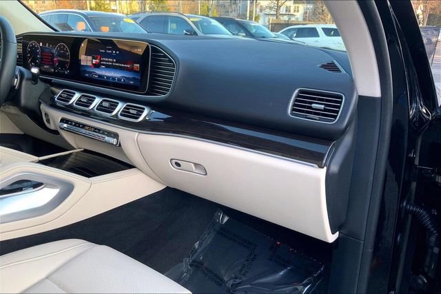 Certified 2024 Mercedes-Benz GLE 350 4MATIC image 15