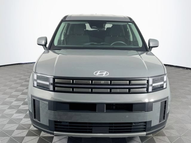 Used 2024 Hyundai Santa Fe SE FWD image 3