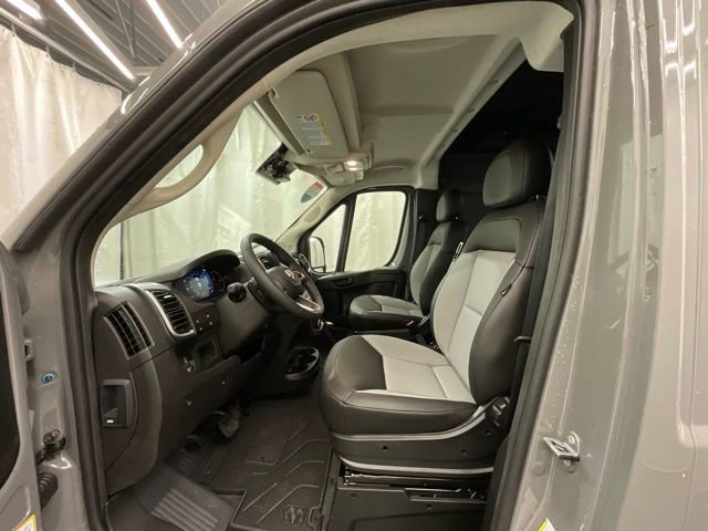 New 2026 RAM ProMaster 3500 w/ Quick Order Package 22G SLT FWD image 10