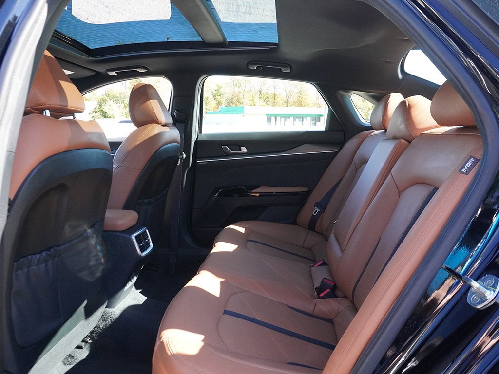 Used 2023 Kia K5 GT w/ GT1 Package image 41